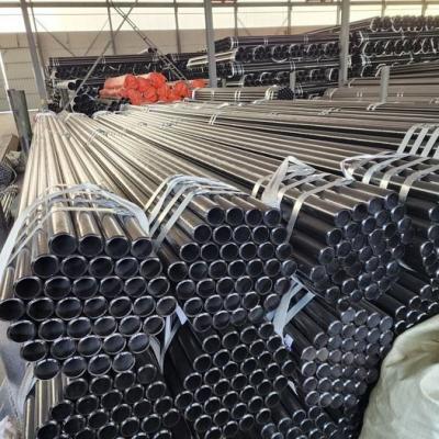 Carbon Steel pipe