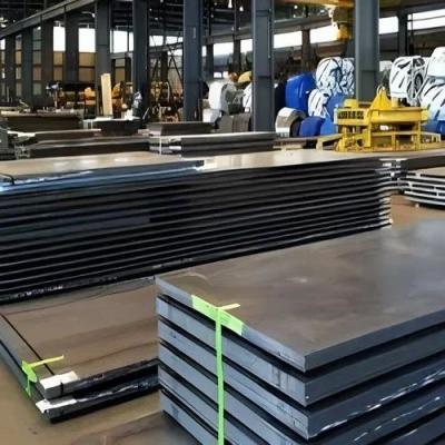 SA516 GR 60 Boiler Steel Plate