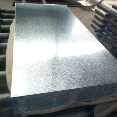 Z30 GGalvanized steel sheet