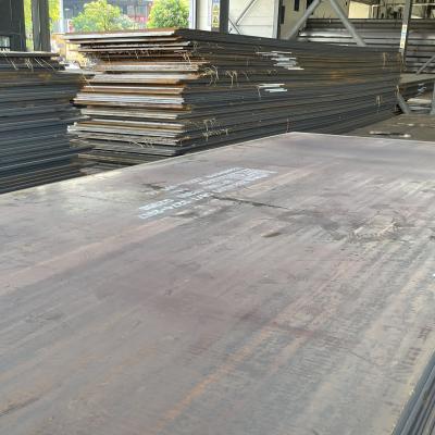 A36 Gr.B Marine steel plate