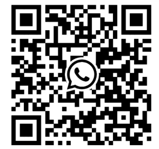 the qr code